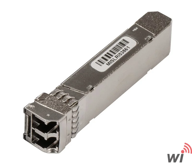 SFP+ CWDM module 10G SM 10km 1470nm LC-connector DDM