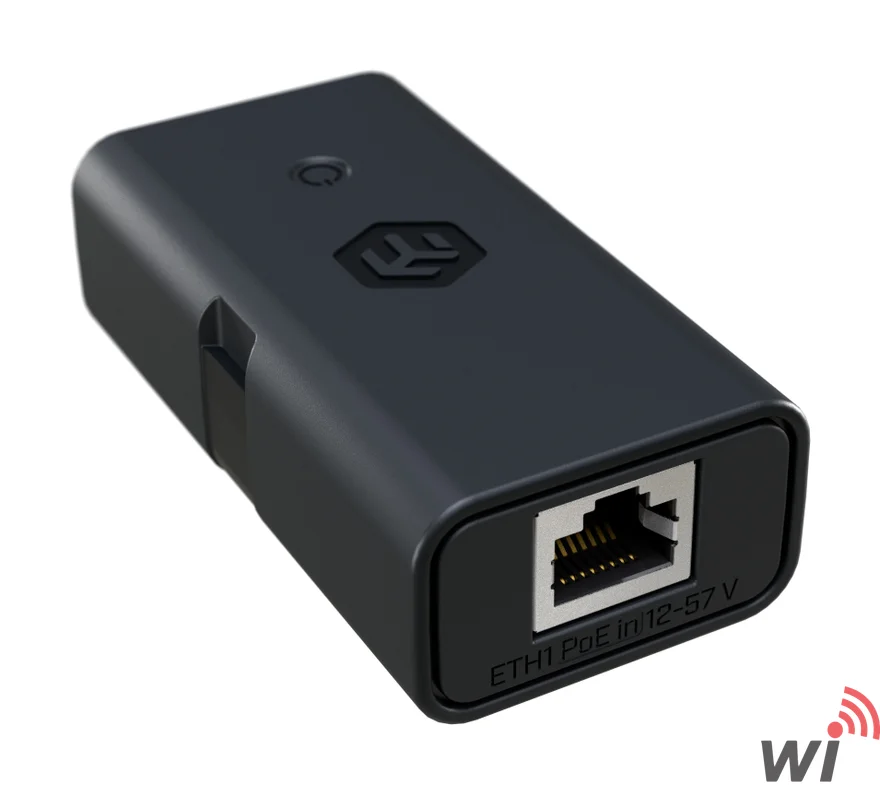 Mikrotik GPOE-USB